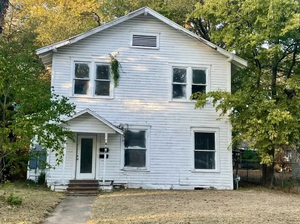 649 E Price St, Paris, TX 75460