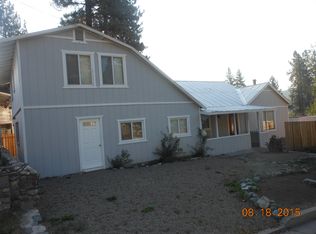 320 N Gulling St, Portola, CA 96122