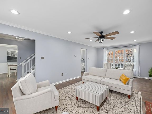 4th image of 3085 Clarkford Ct