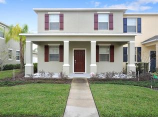 1216 Seburn Rd, Apopka, FL 32703