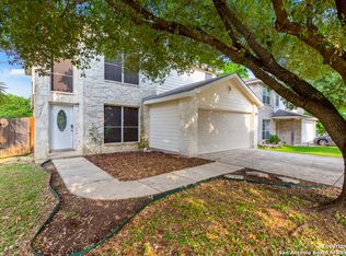 15314 Winged Foot, Selma, TX 78154