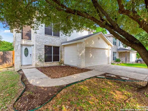 15314 WINGED FOOT, Selma, TX 78154