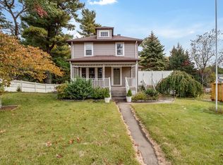 1224 Pleasant St, Canton, MA 02021