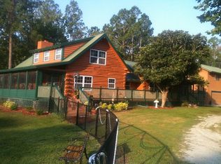 320 Powerline Rd, New Smyrna Beach, FL 32168