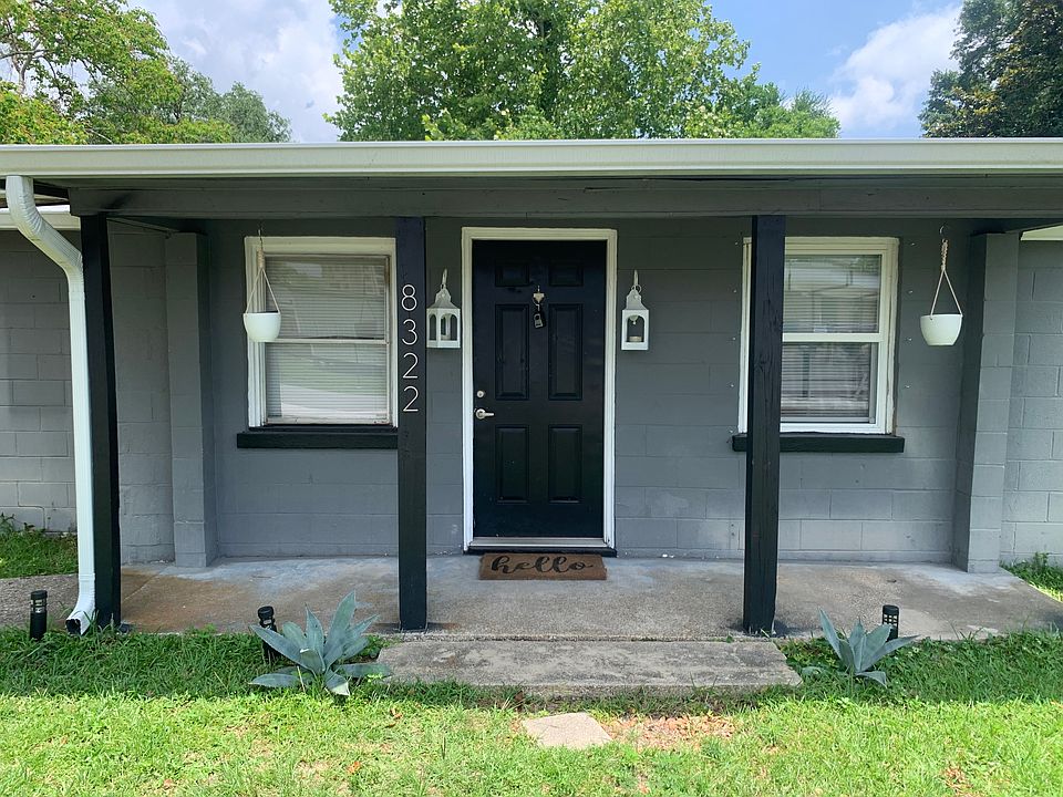 1st image of 8322 Beal St