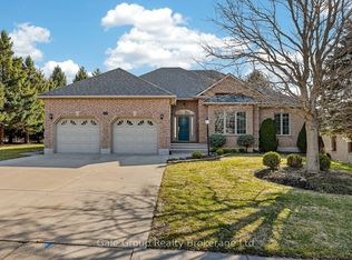 51 Demeyere Ave, Tillsonburg, ON N4G 5P8