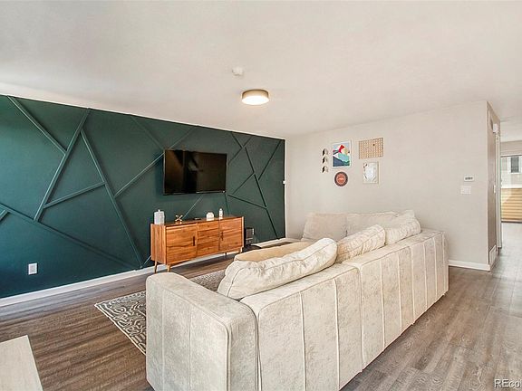 2nd image of 1050 S Monaco Parkway #132