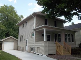 237 E 9th St, Fond Du Lac, WI 54935