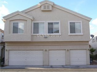 6394 Rusticated Stone Ave UNIT 103, Henderson, NV 89011