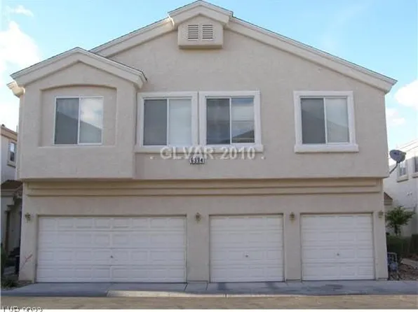 6394 Rusticated Stone Ave Unit 103, Henderson, NV 89011