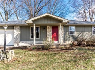 1431 E Price St, Springfield, MO 65804