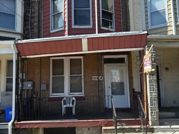 5270 W Jefferson St, Philadelphia, PA 19131
