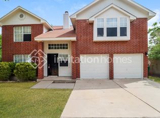 1707 Winners Ribbon Cir, Pflugerville, TX 78660