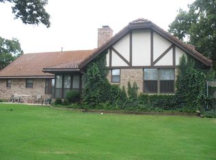 1212 Willowtree Ln, Seminole, OK 74868