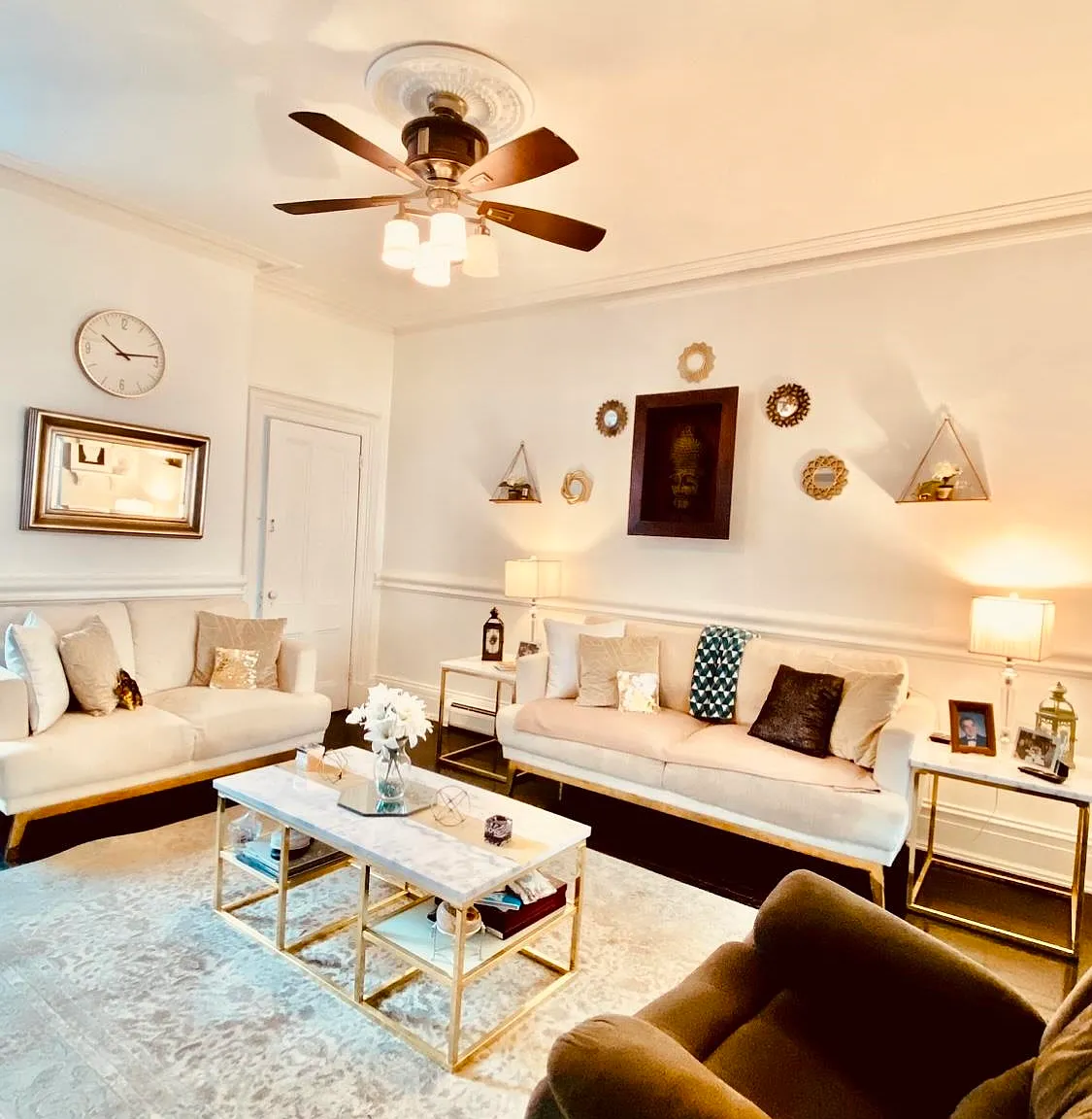 4 bed, 2.5 bath, 1256 sqft, $4,799 — Photo 3