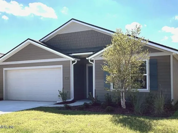 12615 RUBBER FIG Terrace, Jacksonville, FL 32218