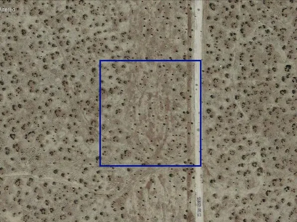 185 Street East & Ave N #4, Palmdale, CA 93591