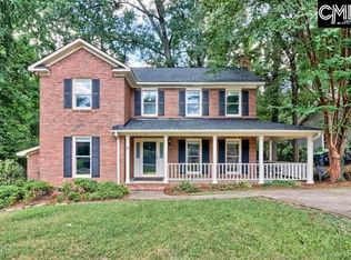 400 Winding Way, Columbia, SC 29212