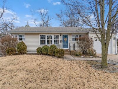 1595 Saint Malachy Ln, Florissant, MO, 63031