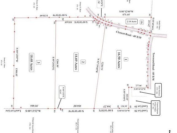 5th image of 0 Clement Rd #2