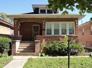 1025 Orchard Ave, Maywood, IL 60153