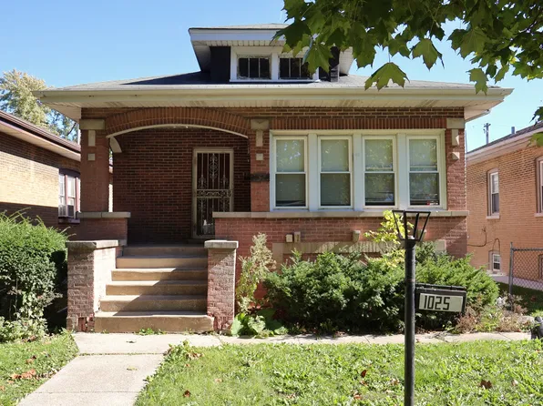 1025 Orchard Ave, Maywood, IL 60153