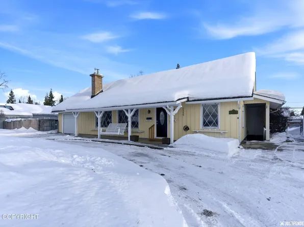 2335 Lord Baranof Dr, Anchorage, AK 99517