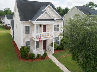 131 Tin Can Aly, Summerville, SC 29483