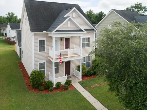 131 Tin Can Aly, Summerville, SC 29483