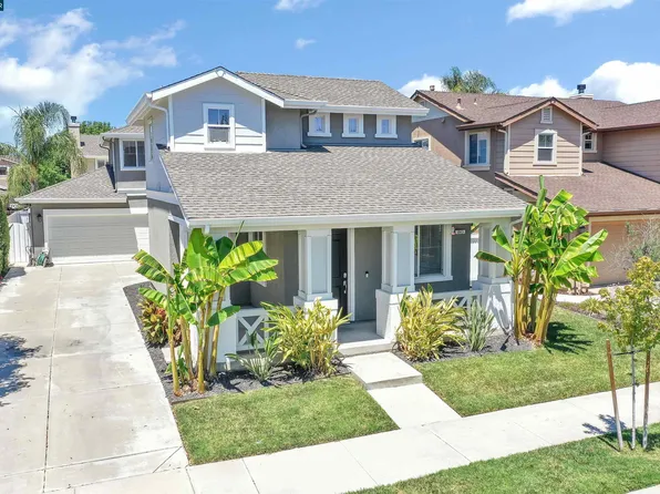 845 Boone Dr, Brentwood, CA 94513