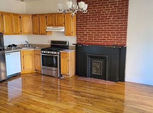 336 Lafayette Ave APT 3, Brooklyn, NY 11238