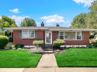 3729 W 96th St, Evergreen Park, IL 60805