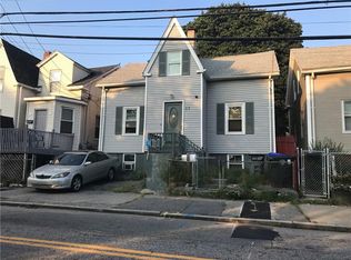73 River Ave, Providence, RI 02908