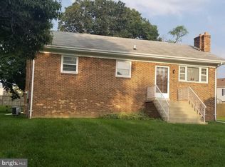 3304 Oak St, Upper Marlboro, MD 20774