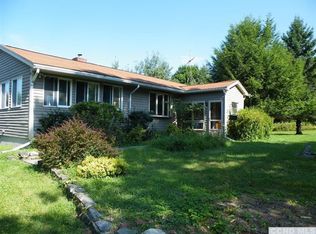 321 Rockledge Rd, Hillsdale, NY 12529