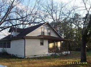 22 Reid Edward Ln, Lillington, NC 27546