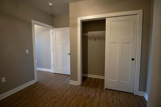 BenMar Apartments — Photo 130