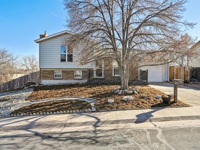 2301 E 96th Way, Thornton, CO, 80229