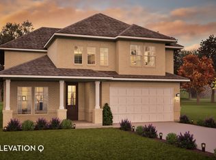 Hayden Plan, Solterra, Mesquite, TX 75181