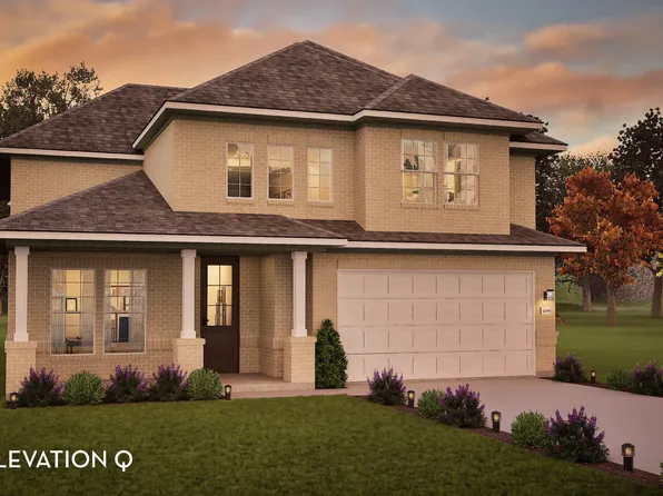 Hayden Plan, Westridge