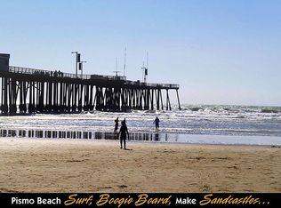 350 Harloe Ave, Pismo Beach, CA 93449