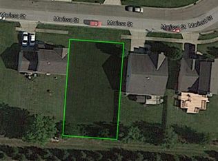 6609 Marissa St, Canal Winchester, OH 43110