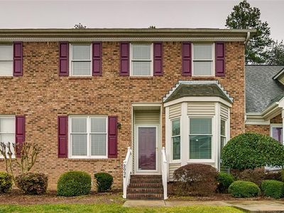 2024 Hearthwood Ct, Greensboro, NC, 27407
