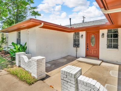 4109 Twin Falls St, Irving, TX, 75062