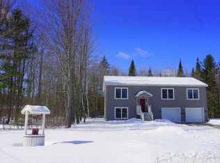 15 Highland Dr, Levant, ME 04456