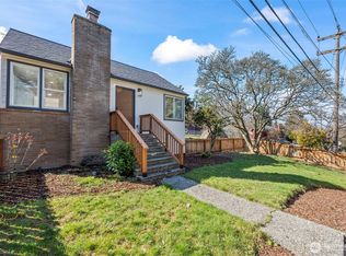 10033 14th Ave S, Seattle, WA 98168