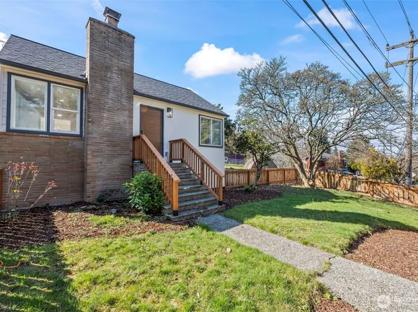 10033 14th Avenue S, Seattle, WA 98168