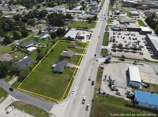 4005 Nelson Rd, Lake Charles, LA 70605
