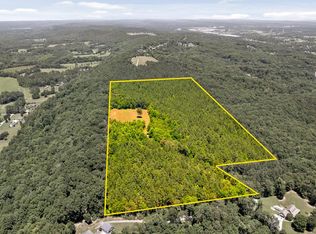 550 NW Hooper Gap Rd, Charleston, TN 37310