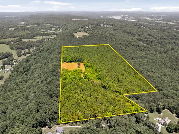 550 NW Hooper Gap Rd, Charleston, TN 37310